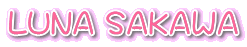 LUNA SAKAWA